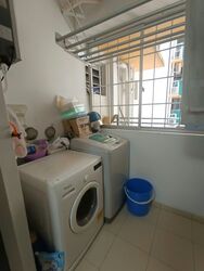 Blk 572B Champions Court (Woodlands), HDB 5 Rooms #636416121
